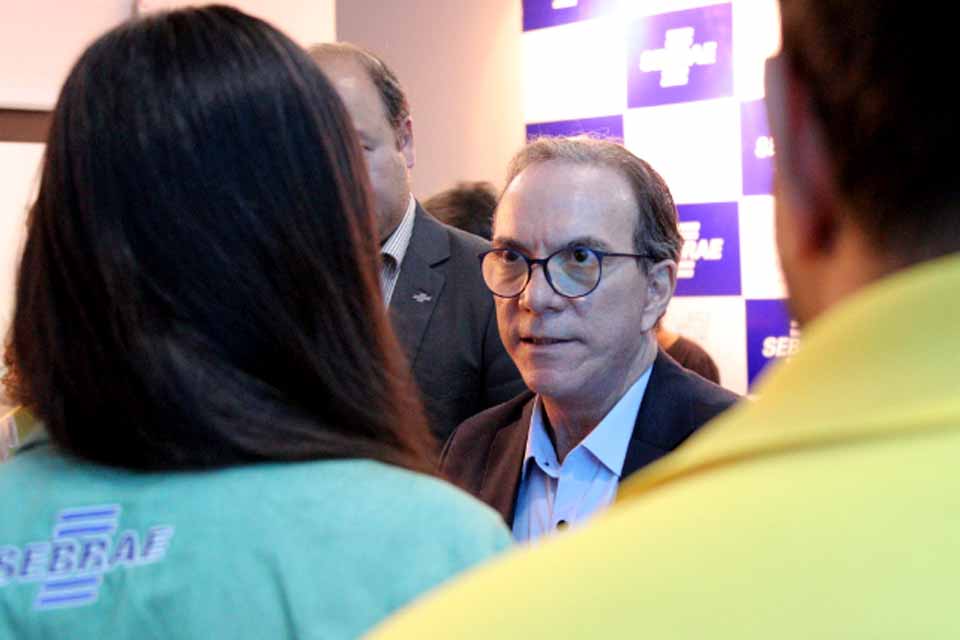 Presidente do Sebrae Nacional conhece Indicações Geográficas e projetos estratégicos em Rondônia