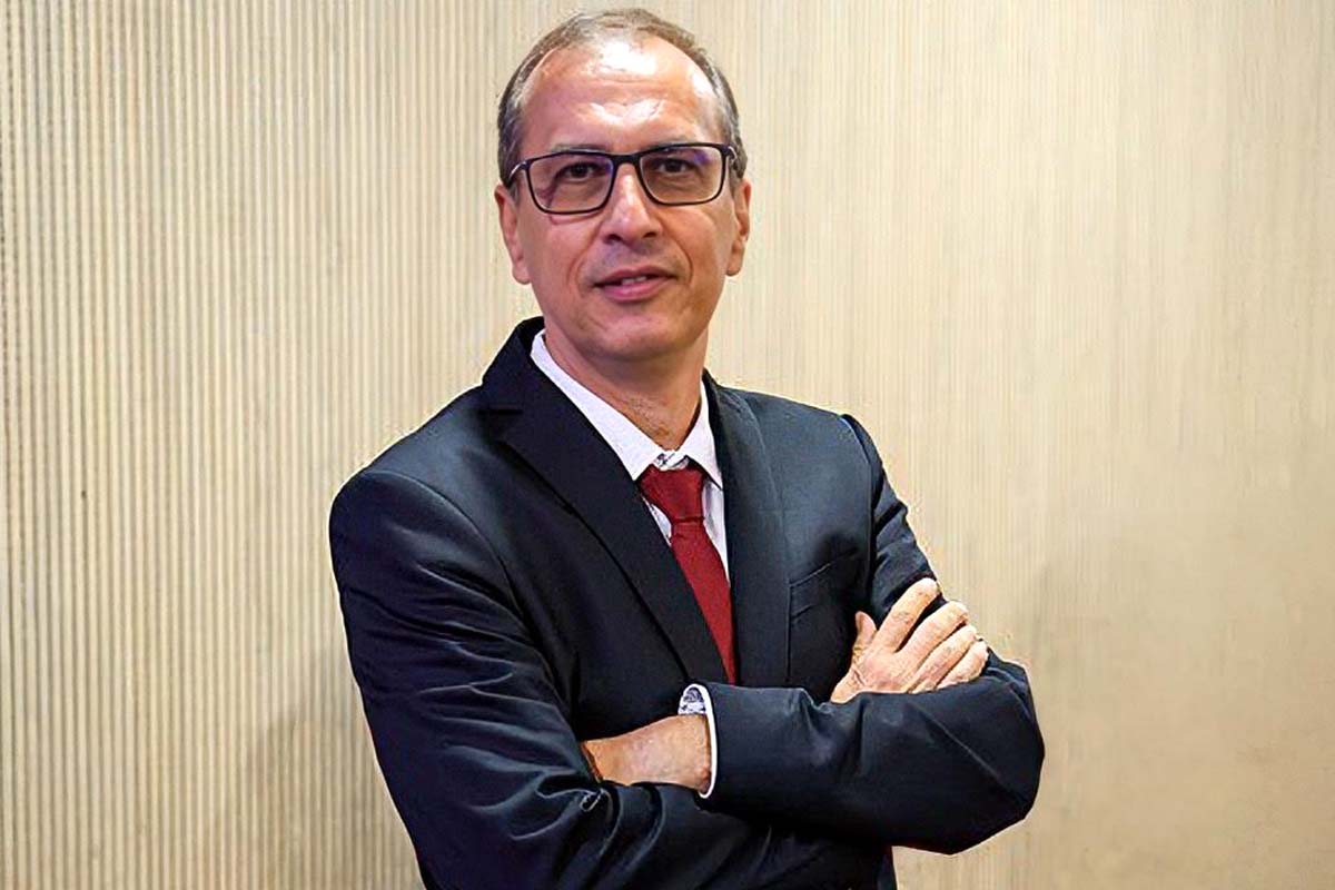 Procurador de Justiça Alexandre Corbacho é confirmado novo Desembargador do Tribunal de Justiça de Rondônia