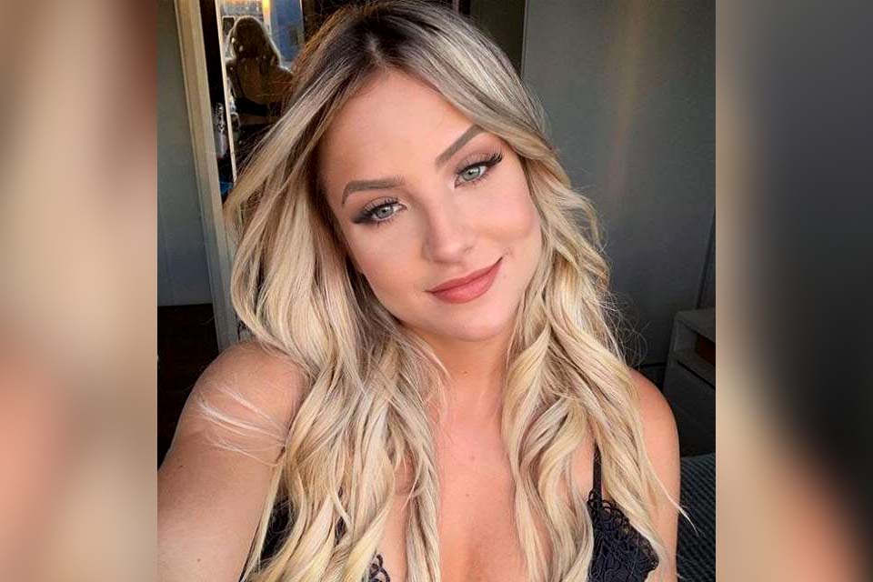 Gabi Martins desabafa sobre boatos de affair com Fernando Zor