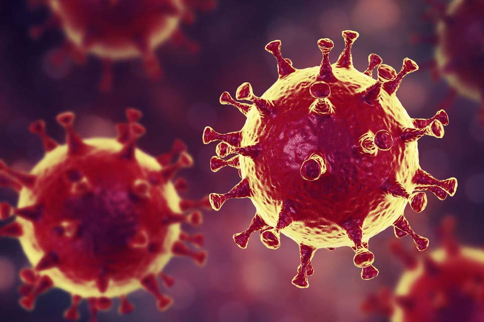 Porto Velho já tem 17 casos confirmados do novo coronavírus, informa a SEMUSA