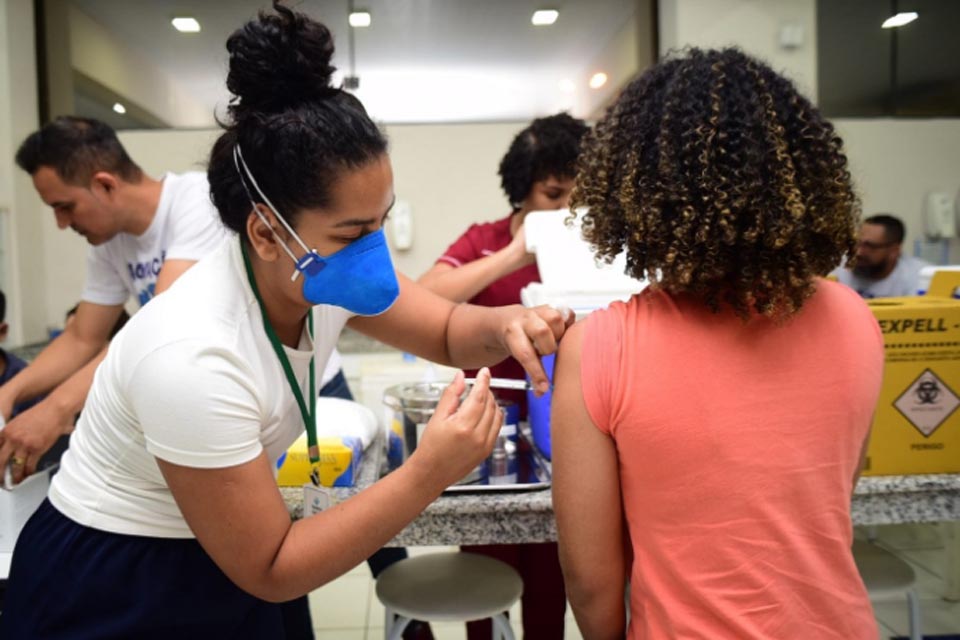 Prefeitura participa da iniciativa “Saúde em Ação”; atendimentos acontecem em 24 e 27 de fevereiro