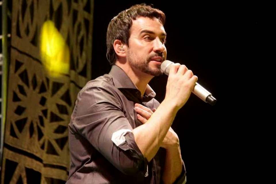 Padre Fábio de Melo é vítima de golpe: 'Vagabundo está usando meu nome'