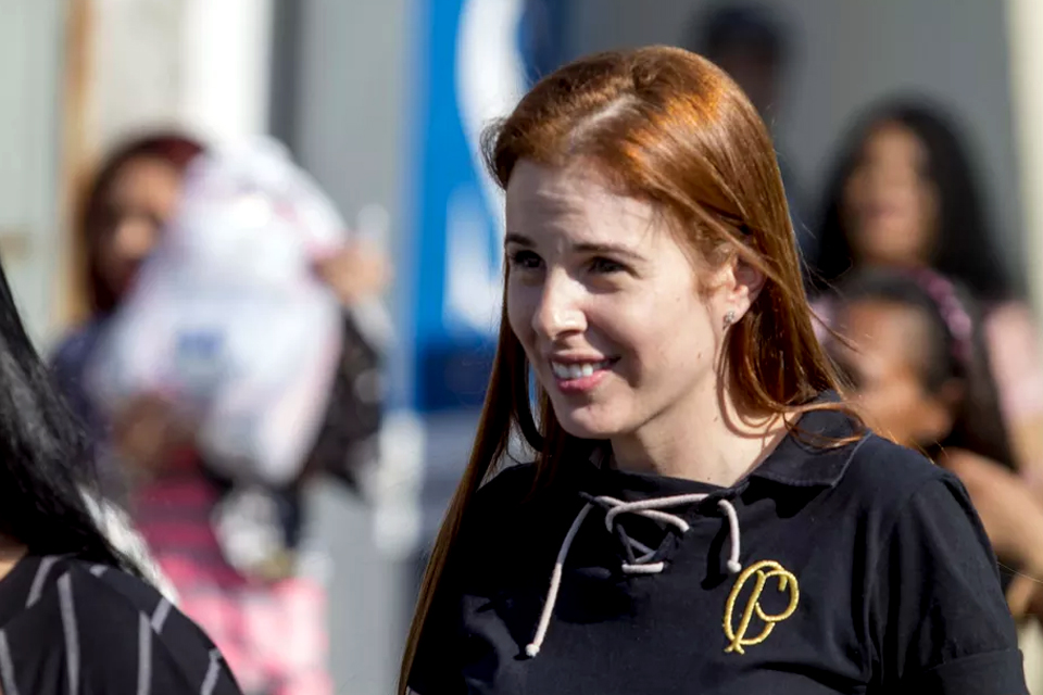 Justiça nega pedido de Suzane von Richthofen para cursar faculdade