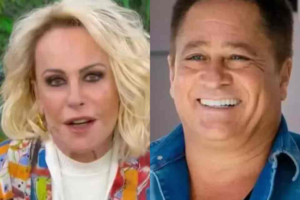 Ana Maria Braga expõe afastamento de Leonardo ao vivo: “Você não fala comigo, mas eu te amo”