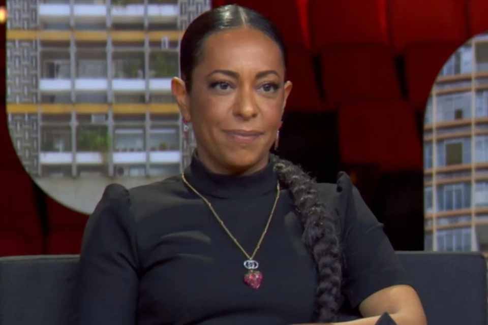 Após incêndio na Cinemateca, Samantha Schmütz detona artistas: “Deveriam estar em cana”