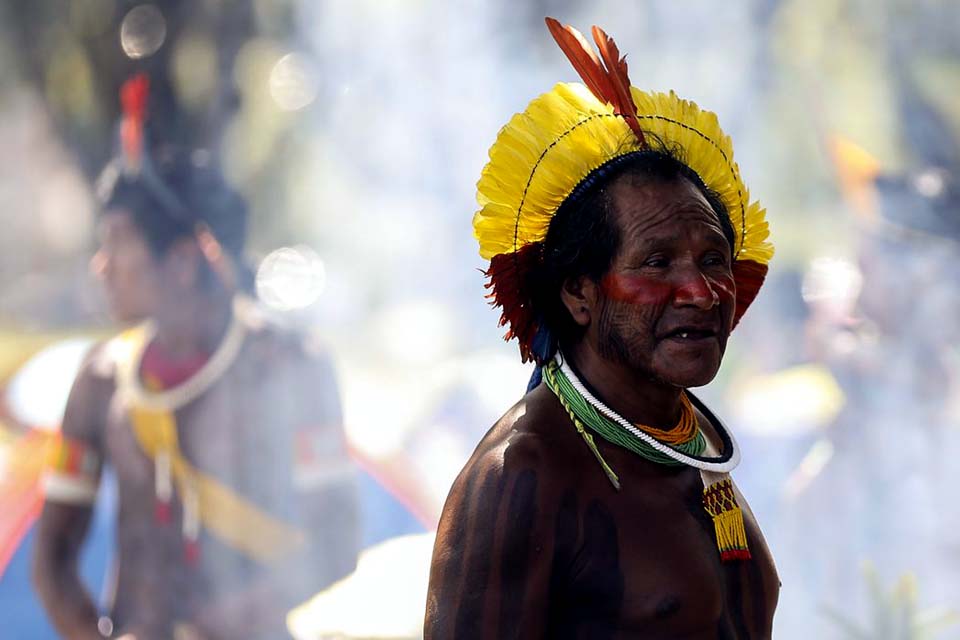 Covid-19: comunidades indígenas recebem reforço no atendimento médico