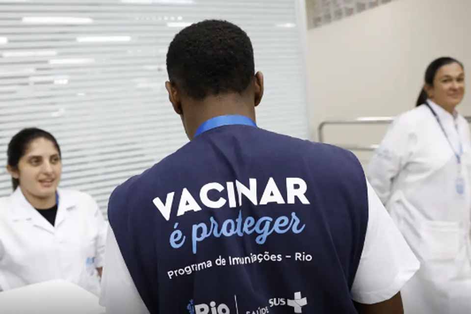 Saúde amplia vacinação contra hepatite A para usuários de PrEP