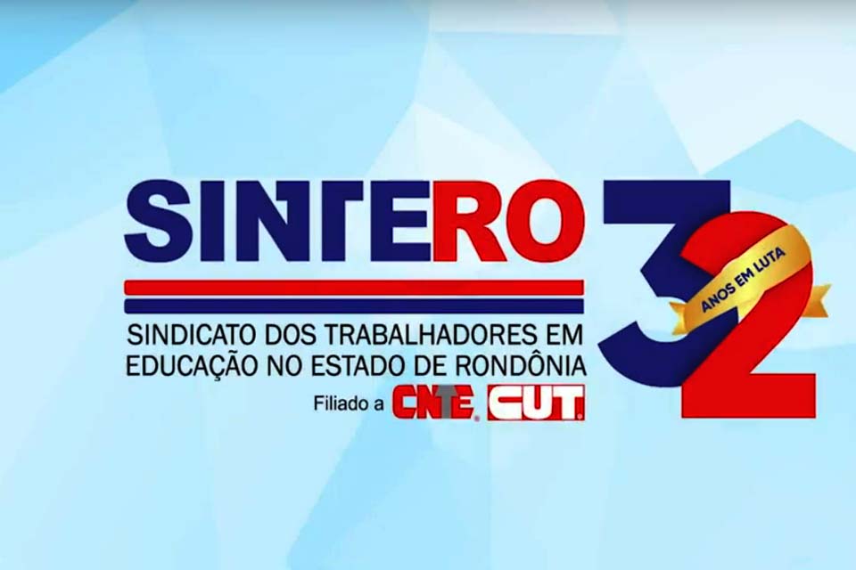 Sintero convida os trabalhadores e trabalhadoras em educação a opinarem sobre o “Novo Ensino Médio”