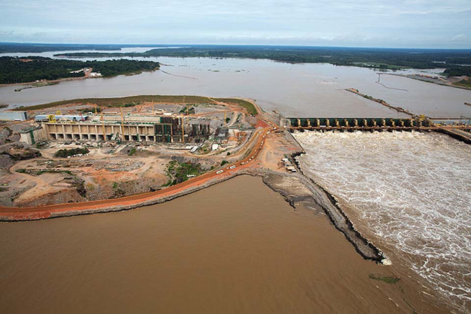 MPF de Rondônia instaura procedimento para investigar prejuízos à classe pesqueira por conta da construção da Usina de Santo Antônio