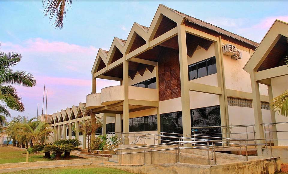 Novo mestrado da UNIR: Administração e Contabilidade