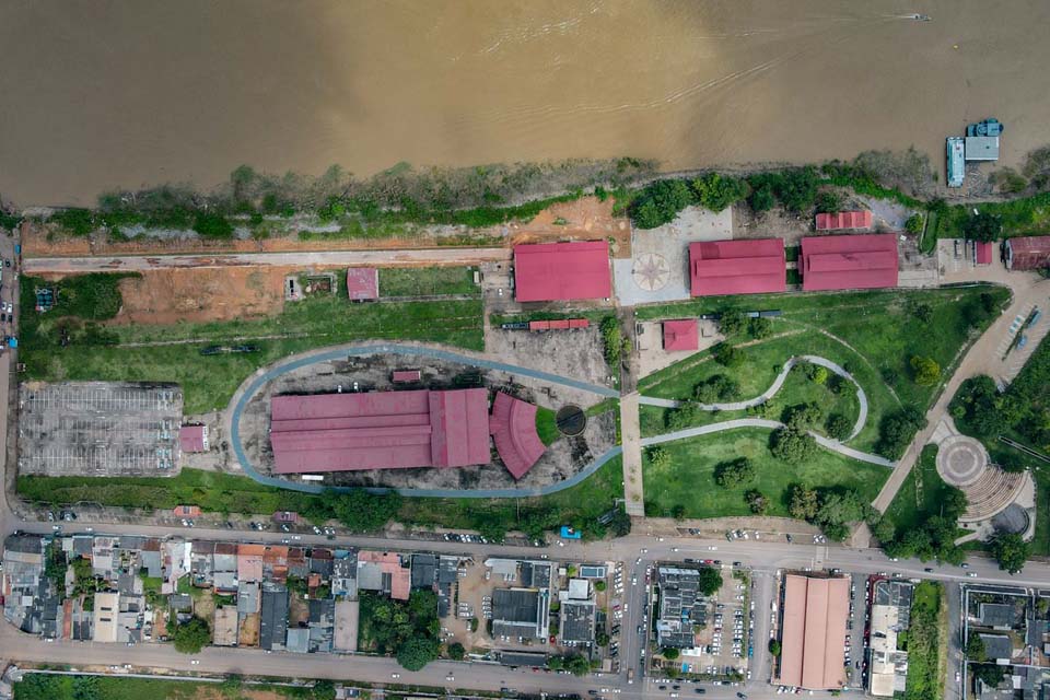 Propostas para concessão da EFMM serão recebidas na segunda-feira (12); concessionária vai receber um espaço totalmente reformado