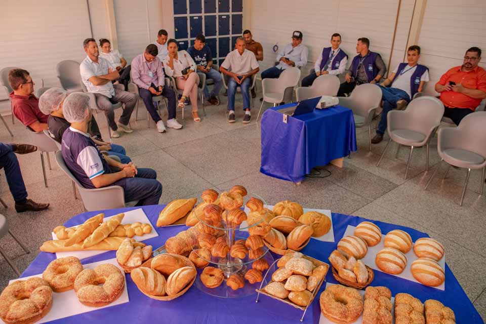 Boas práticas de higiene evitam ocorrência de doenças provocadas por alimentos contaminados
