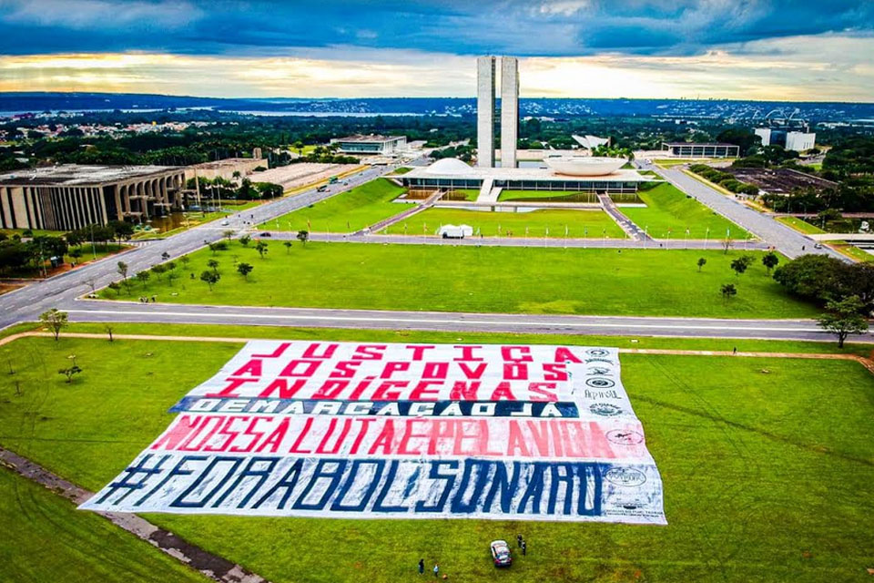 Dia dos Povos Indígenas celebra resistência dos povos originários do Brasil