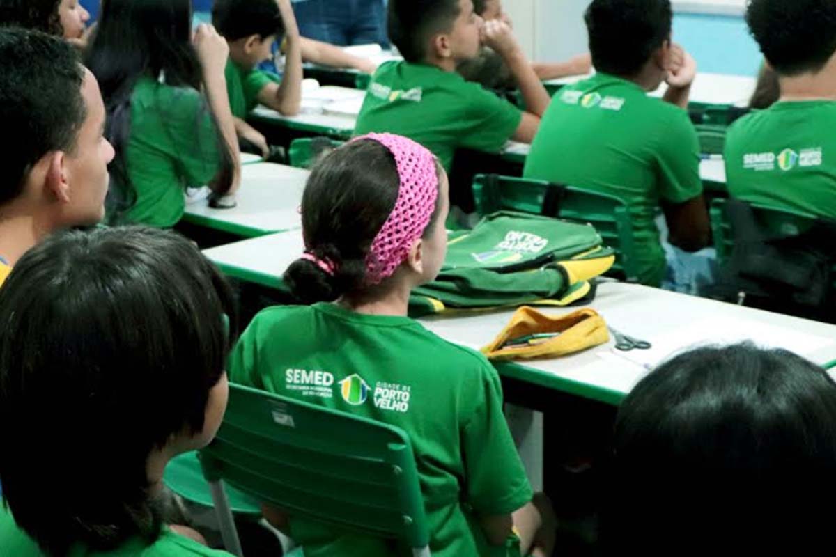 Busca ativa da DPE-RO e Semed de Porto Velho garante vagas para mais de 180 crianças em Vista Alegre do Abunã