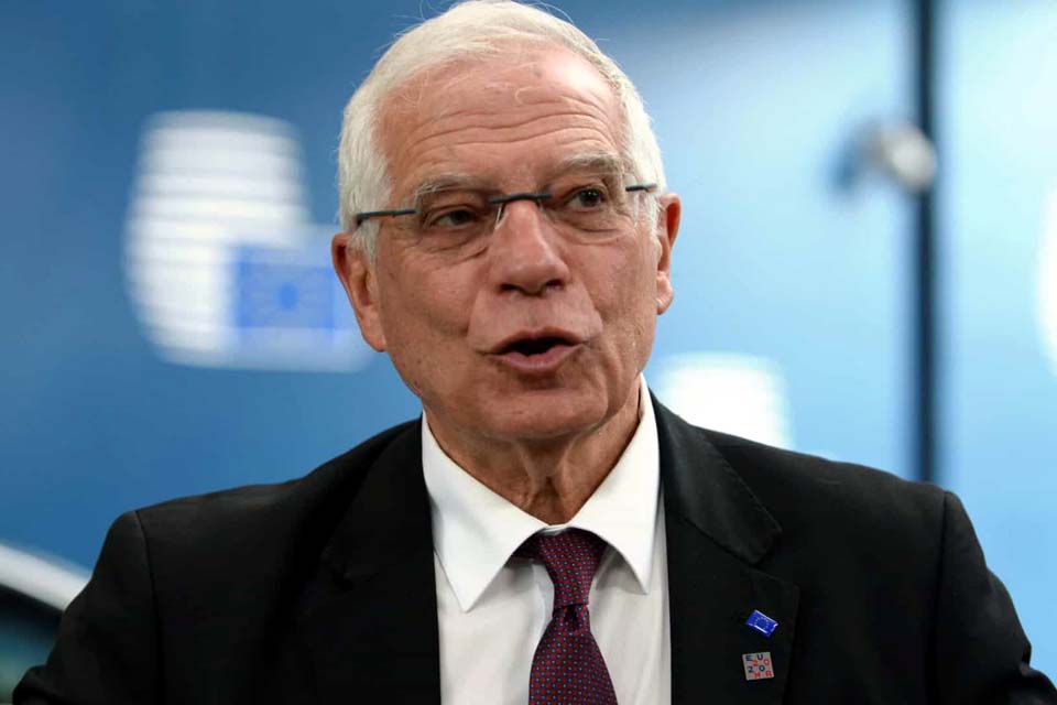 UE exige ao Presidente da Bósnia mais centros para acolher refugiados