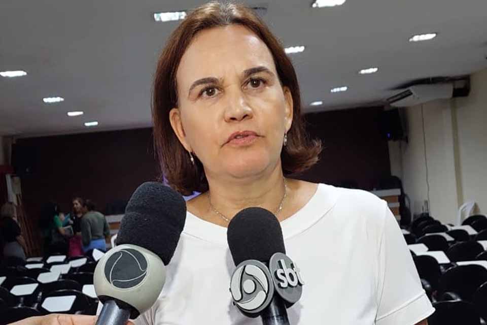 TCE de Rondônia aplica multa ex-secretária de Saúde de Porto Velho e faz alerta ao atual