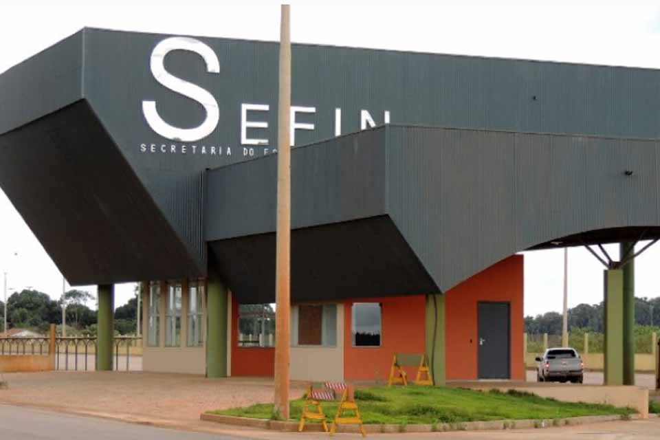 Governo inova e lança Diálogo Competitivo para modernização tecnológica do Posto Fiscal de Vilhena