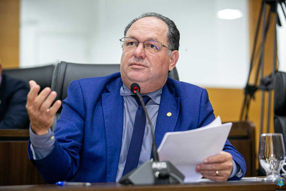 Pedro Fernandes cobra solução urgente para crise no Hospital João Paulo II e defende novo modelo de gestão na saúde
