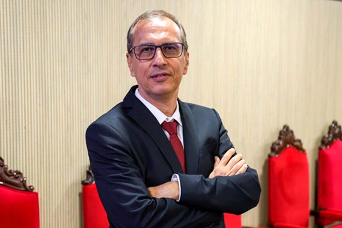 TJRO empossará novo desembargador nesta sexta-feira, 22 