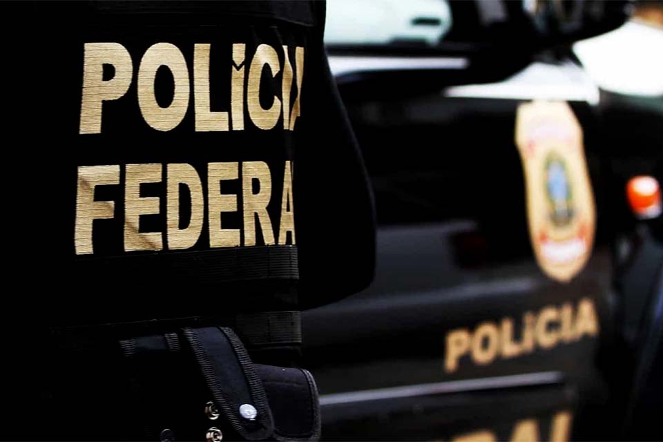 PF prende promotor acusado de propina de esquema no transporte público