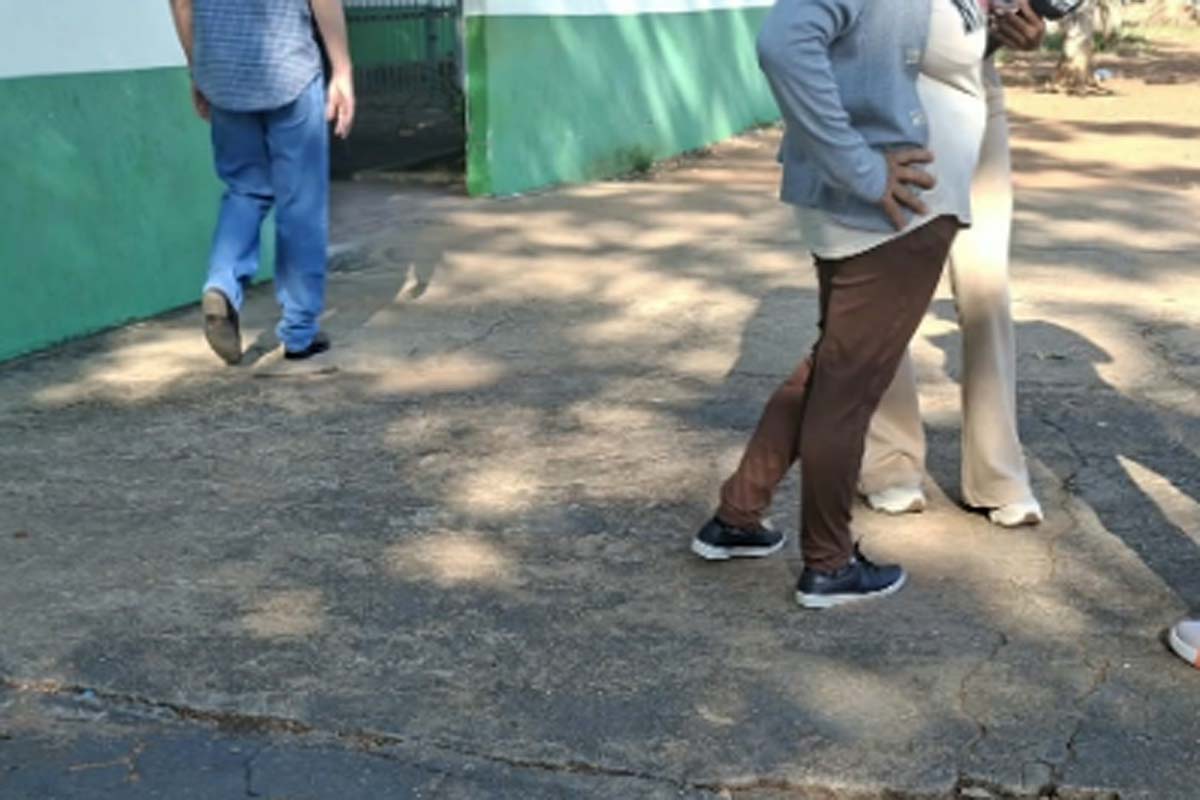 Ameaça de multas e trabalho da Justiça Eleitoral transformam a votação deste ano a mais “limpa” da história