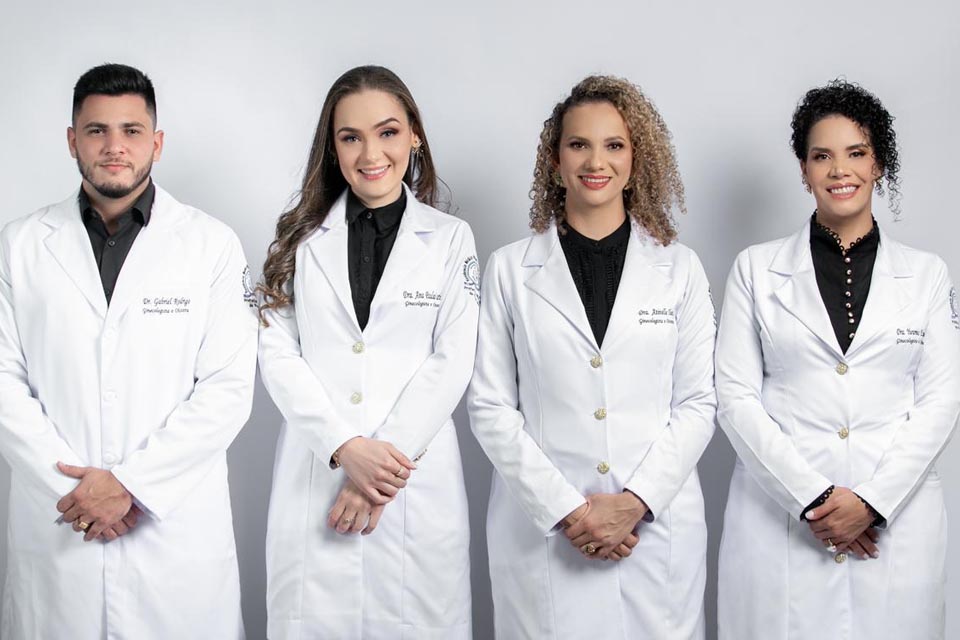 Programa de Residência Médica da Maternidade Municipal de Porto Velho forma novos especialistas