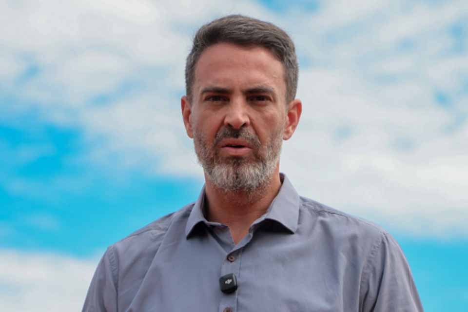 Prefeitura de Porto Velho apresenta Lei que prevê multa de até R$ 10 milhões para queimada ilegal