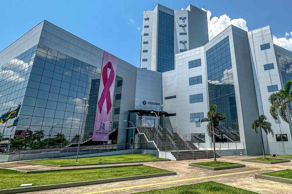 Assembleia Legislativa de Rondônia ocupa liderança no ranking da região Norte no Índice de Transparência e Governança Pública