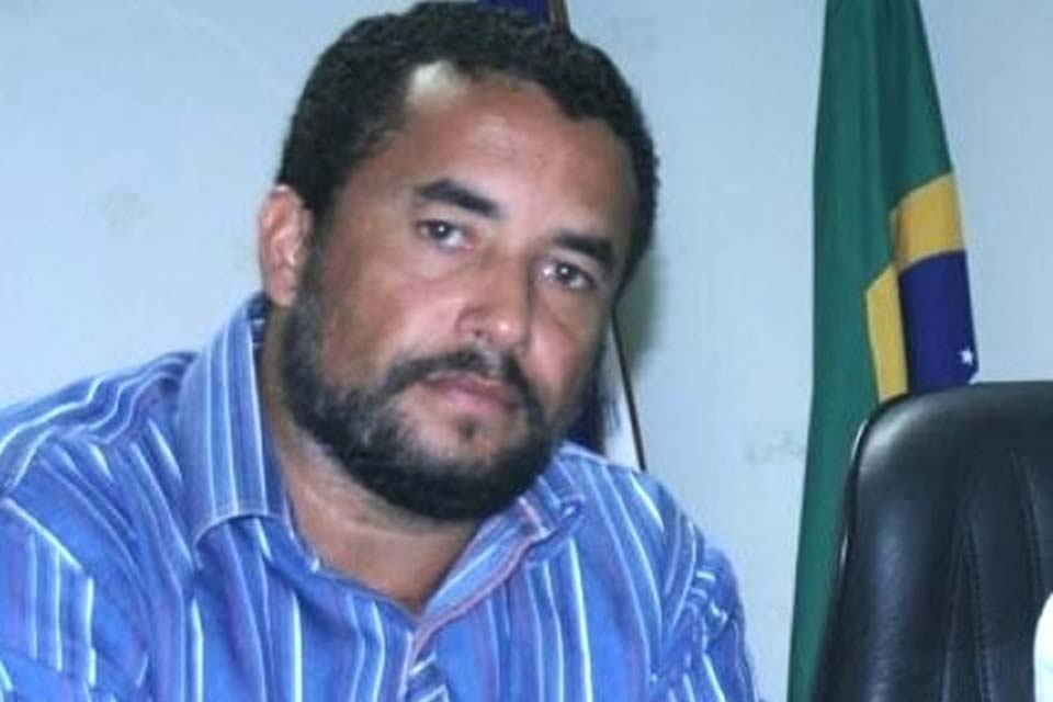 TJ de Rondônia mantém condenação contra prefeito de Ji-Paraná: cidadão que ele ofendeu em live teve que sair da cidade