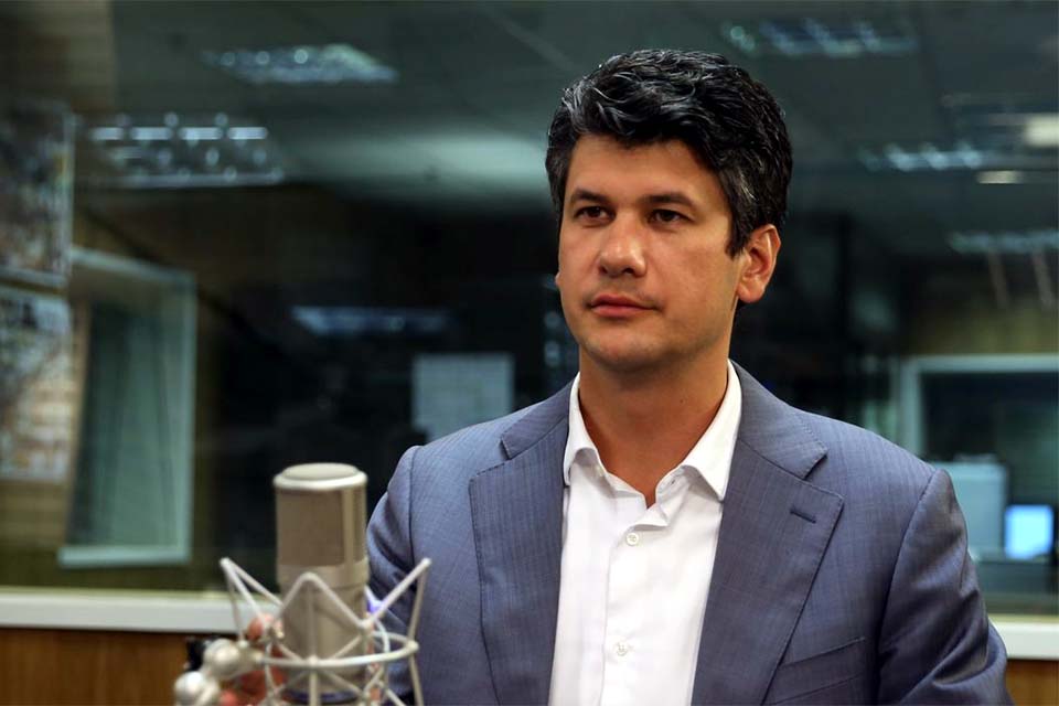 Presidente do BNDES diz que país tem desafio de combater desigualdade