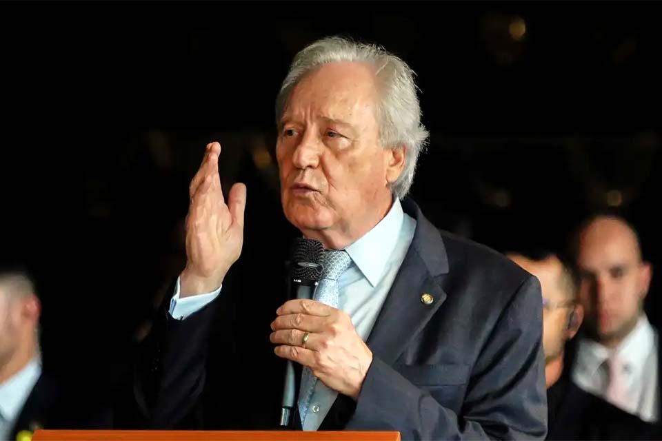 Lewandowski garante continuidade em programas do Ministério da Justiça