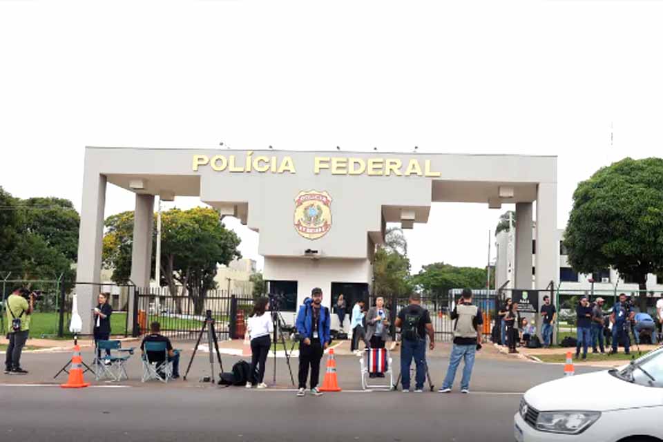 Advogado afirma que recorrerá da decisão que prendeu Bolsonaro