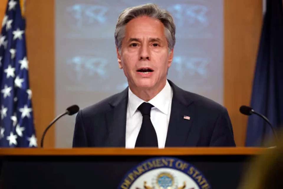 Estados Unidos ameaça agir caso China não ajude a lidar com a Coreia do Norte