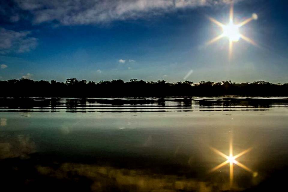 Município completa 38 anos de instalação; patrono estudou a região desde 1898