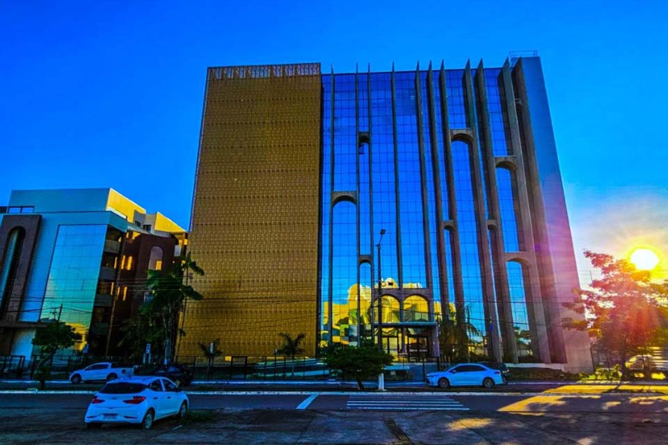 TCE-RO convida para evento que debaterá metas do Judiciário