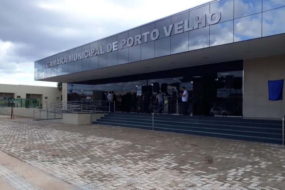 3 de abril: Convocação do SINTERO para mobilização da categoria na Câmara Municipal de Porto Velho