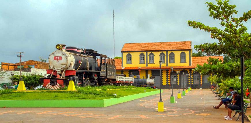 Salas de cinema vão divulgar as potencialidades turísticas de Rondônia