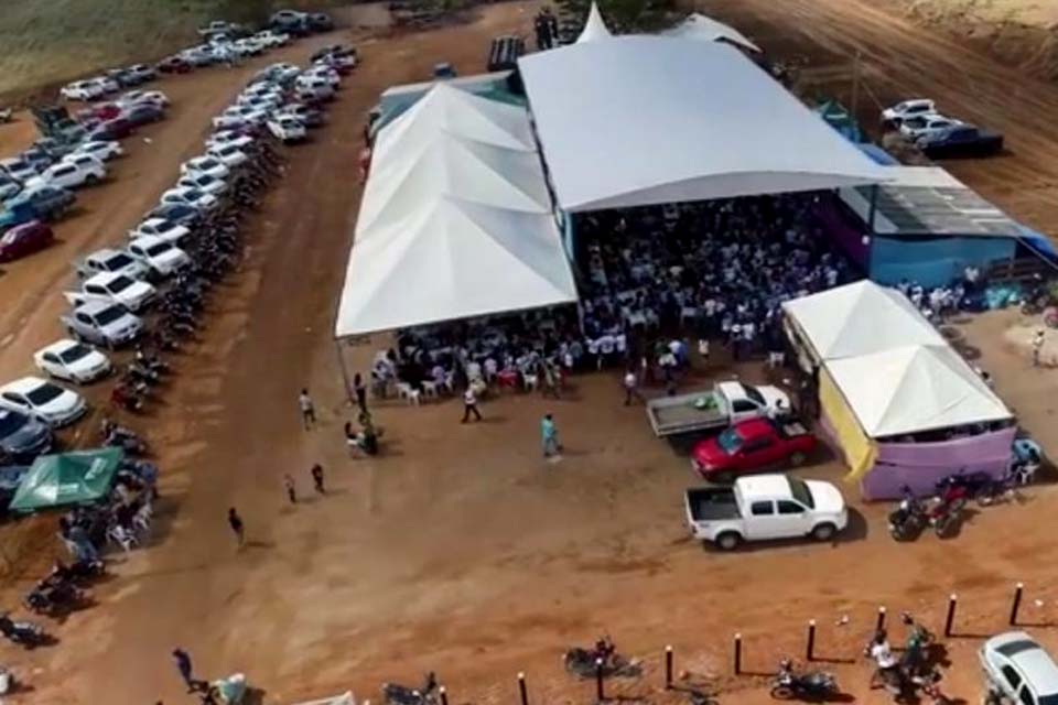 Almoço beneficente da associação responsável por realizar o Leilão Direito de Viver em prol do Hospital de Amor acontece nesse domingo (16)