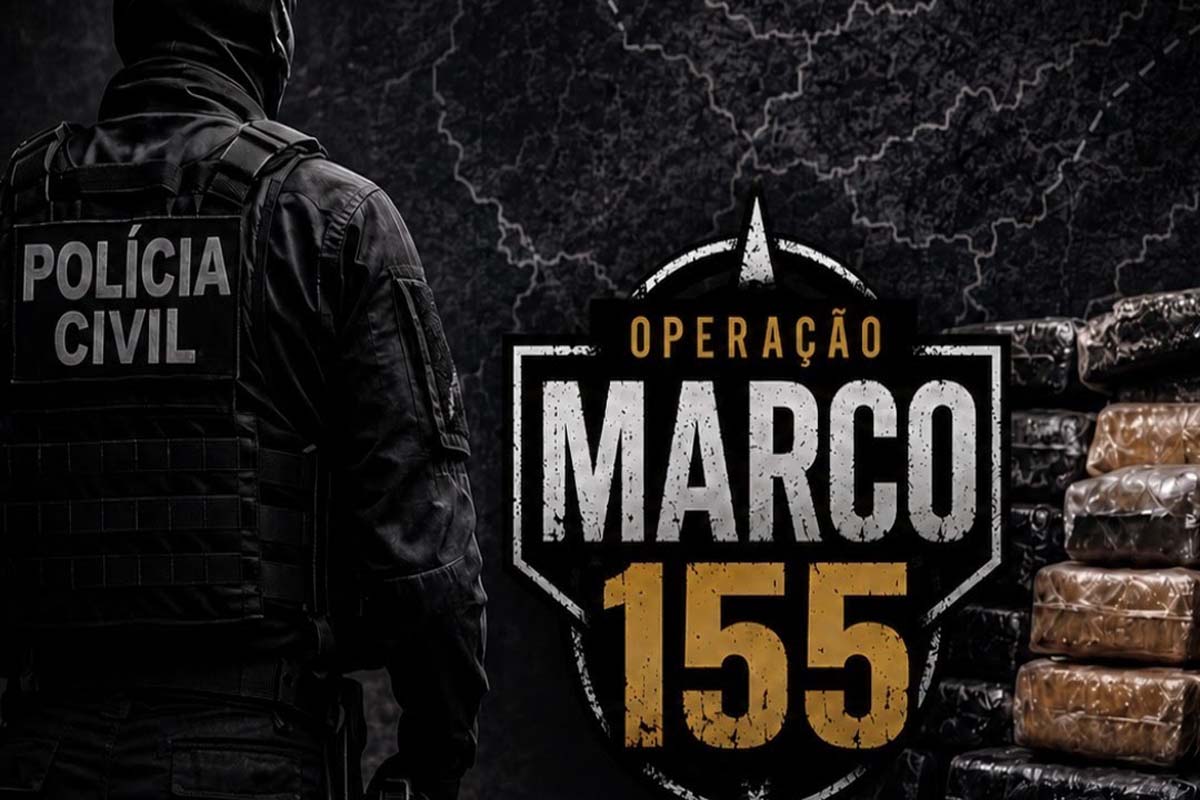 Denarc cumpre 20 mandados contra grupo investigado por tráfico e lavagem de dinheiro