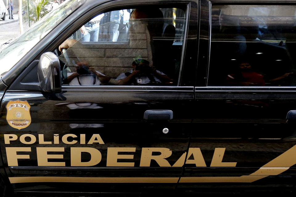 Operação Ábdito da PF apura morte de indígenas em Roraima