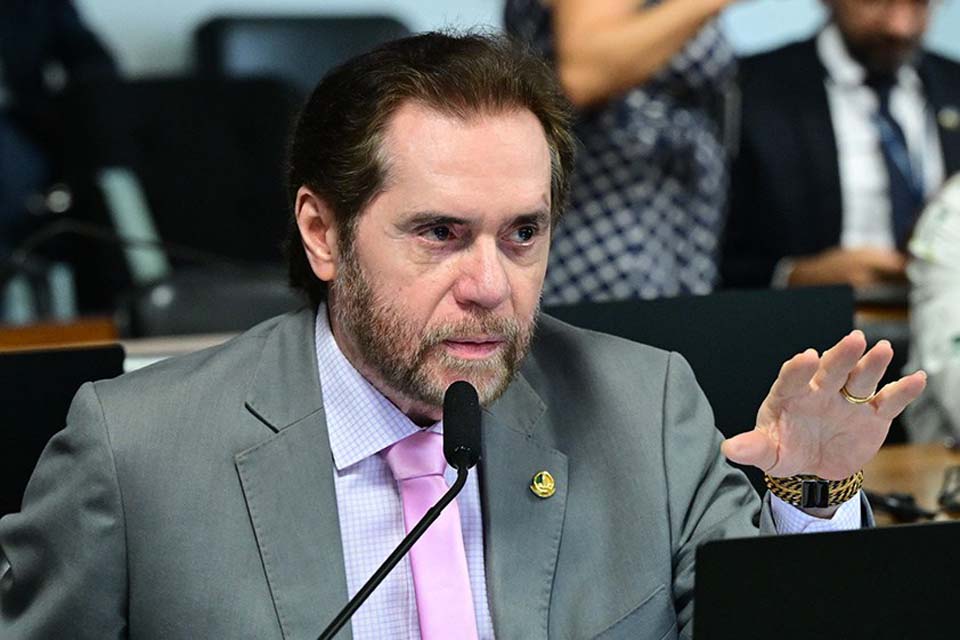 Senado debaterá desestatização de hidrovias dos rios Madeira, Tocantins e Tapajós na Amazônia
