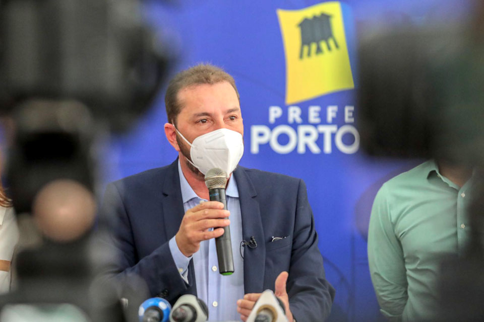  Município de Porto Velho reforça pedido para que a população complete o ciclo vacinal