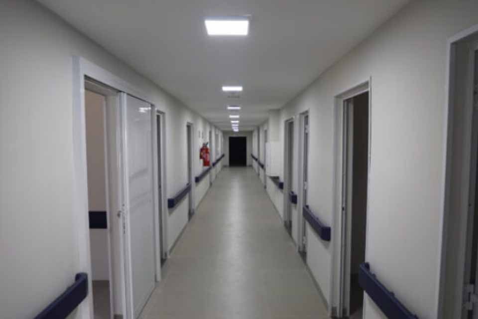 Governo de Rondônia entrega Clínica Cardiovascular e Centro Obstétrico revitalizados no Hospital de Base Dr. Ary Pinheiro