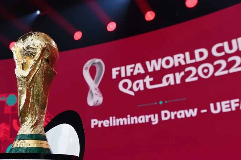 Tudo o que você precisa saber sobre a próxima Copa do Mundo