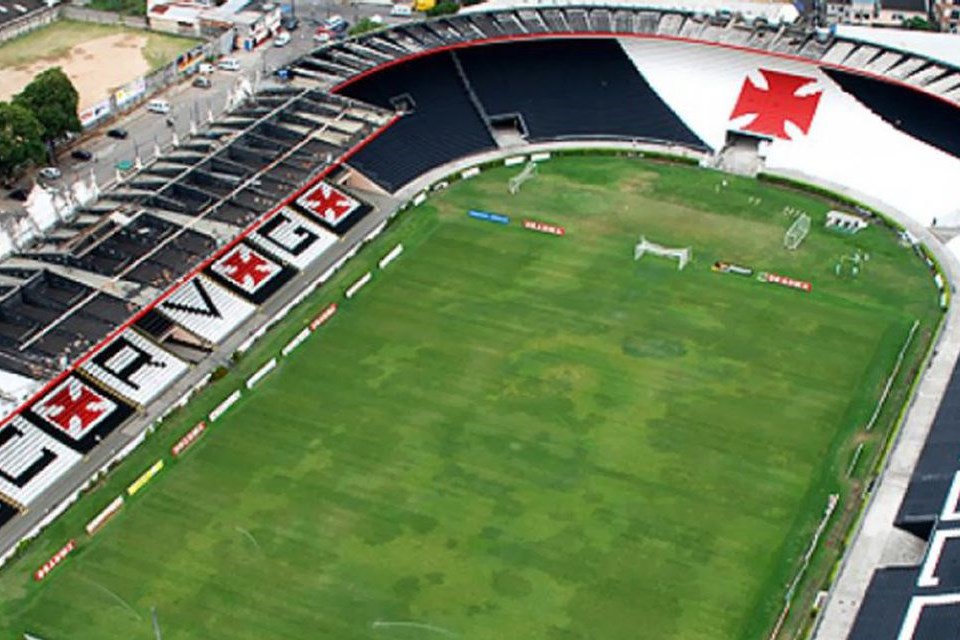 Vasco enfrenta Madureira precisando vencer e torce contra o Voltaço