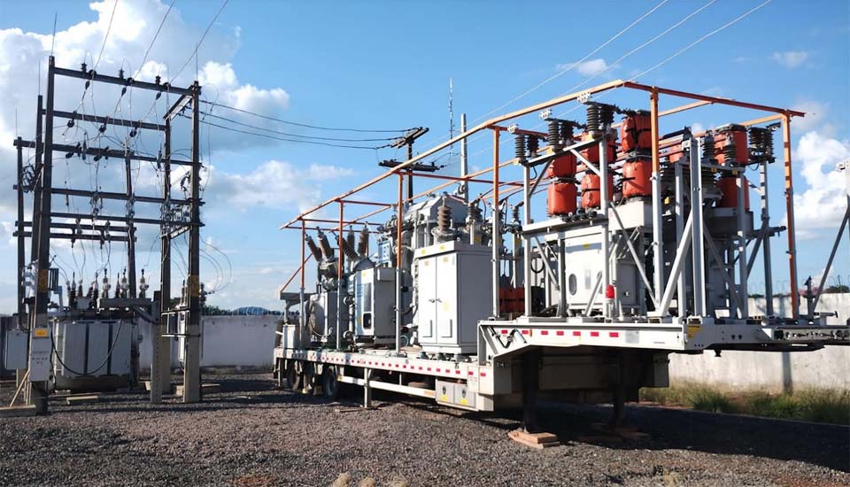 Energisa vai investir R$ 600 milhões em 2024 em Rondônia