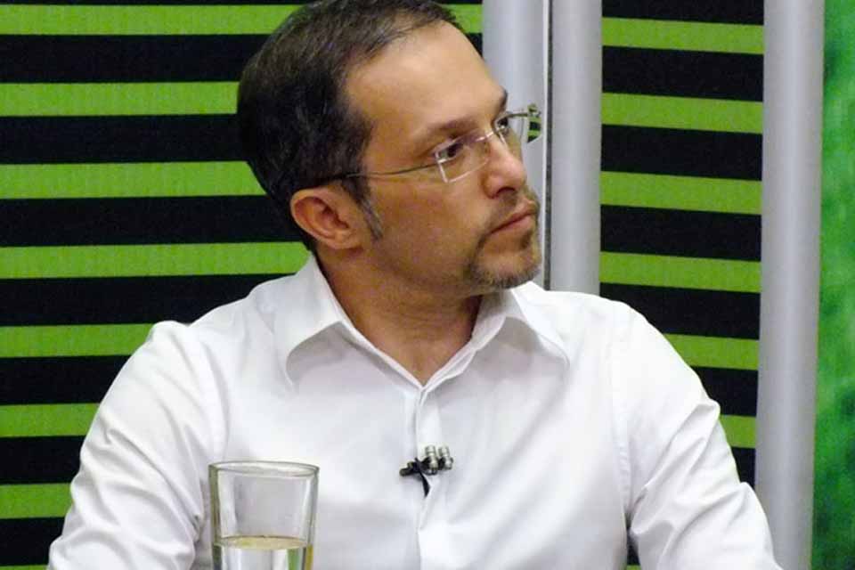 Confiante na Justiça, candidatura de Sid Orleans segue firme e forte
