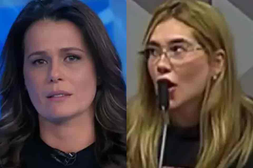 Jornalista da Record sobre Virgínia Fonseca: “Não seja o otário de um milionário”