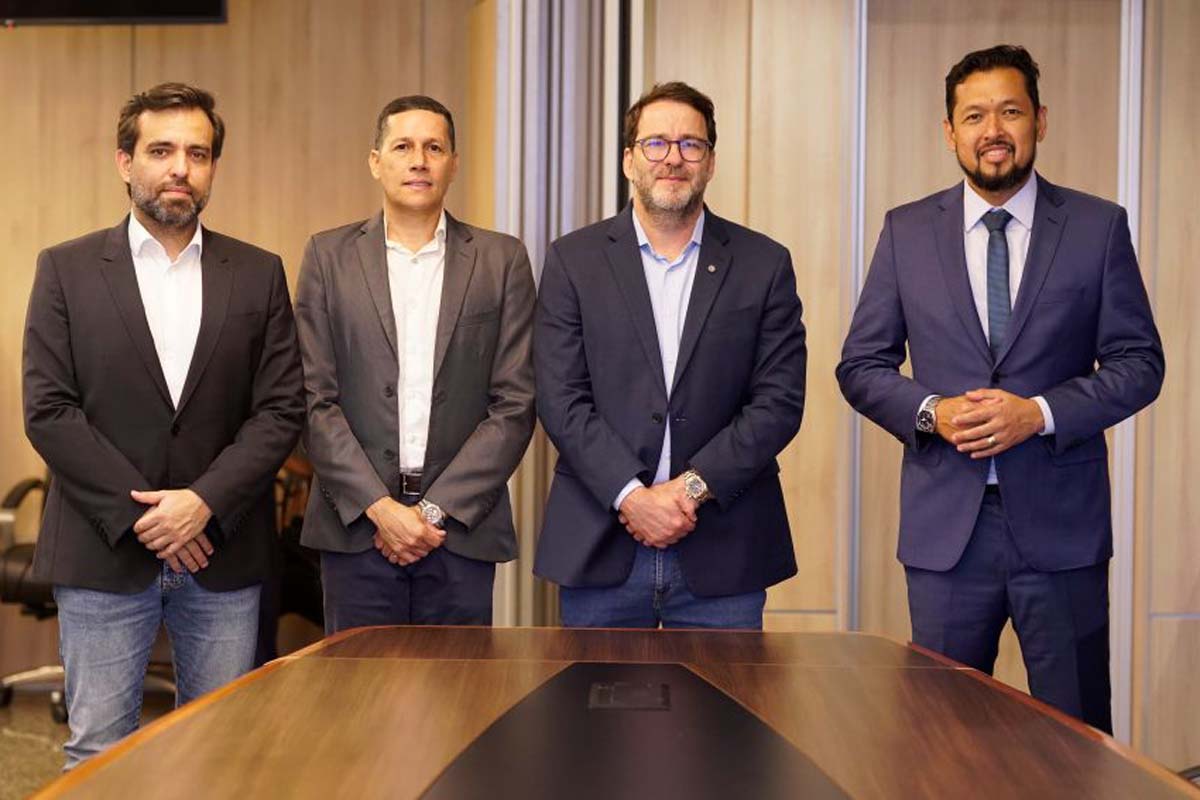 Assembleia Legislativa instala fórum permanente para discutir economia e tributação em Rondônia