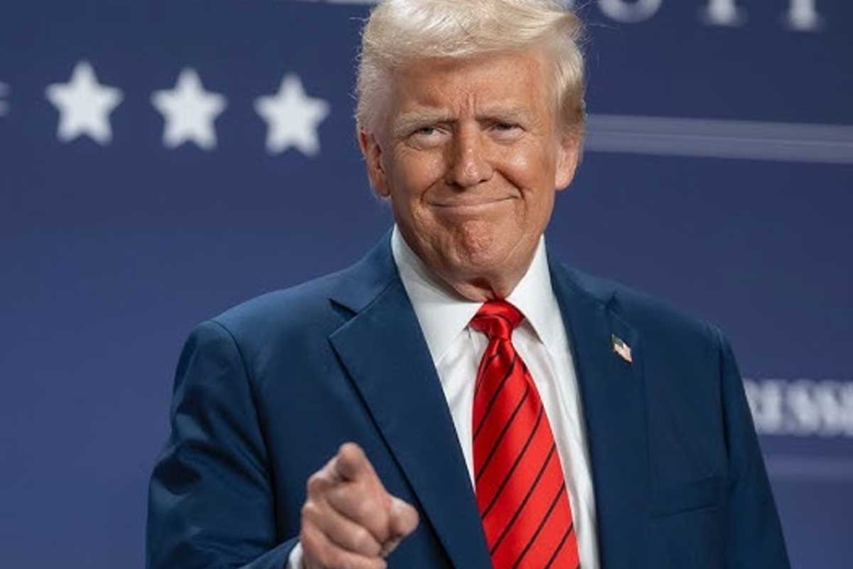 Navio iraniano é interceptado por forças dos EUA próximo ao Estreito de Ormuz